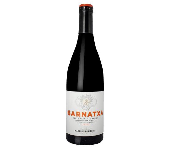 CASTELL DEL REMEI Garnatxa 2021 75cl