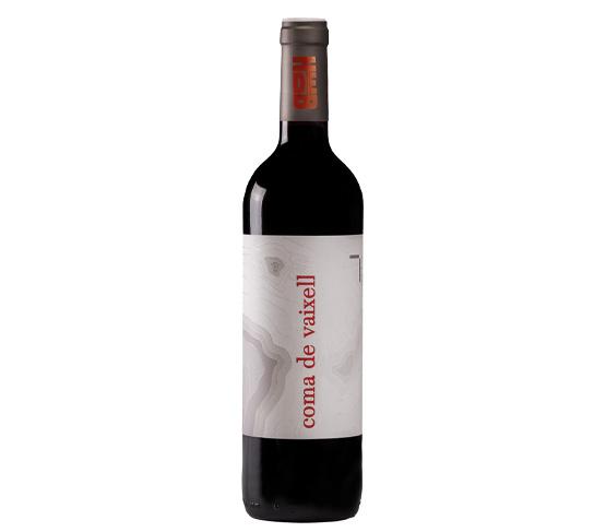 HUGAS DE BATLLE Coma de Vaixell 2018 75cl