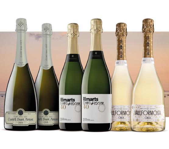 Somos de Cava