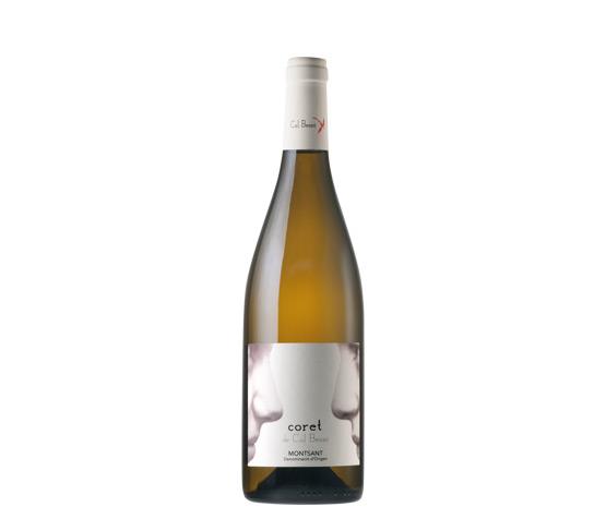 CORET Blanco de Cal Bessó 2018