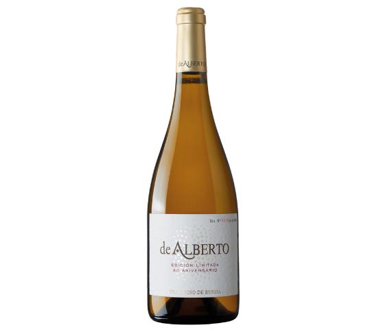 BODEGAS DE ALBERTO De Alberto Edición Limitada 2021 75cl