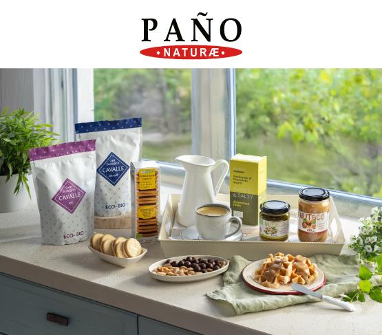 Ecodelicias