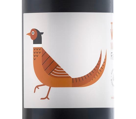 VINS DE TALLER Faisà 2021 75cl