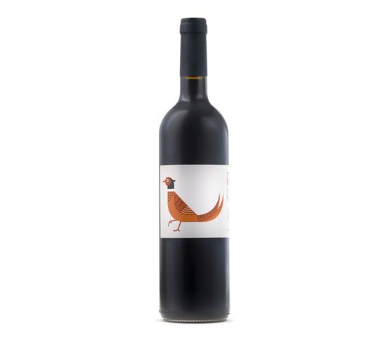 VINS DE TALLER Faisà 2021 75cl