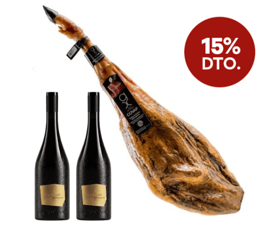 Maridaje Ibérico