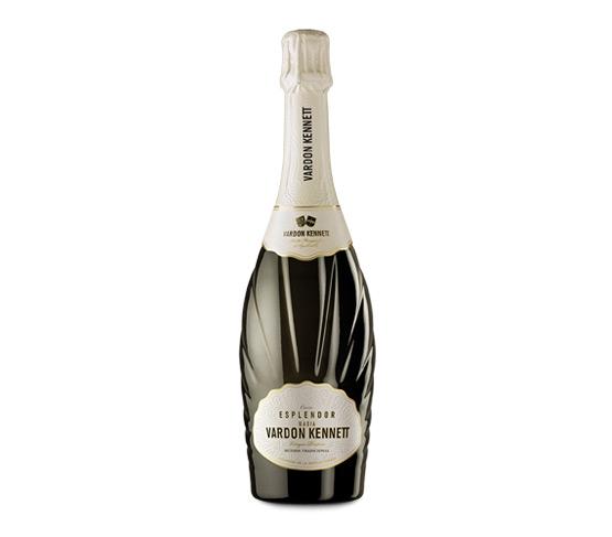 VARDON KENNET Cuvée Esplendor 2014