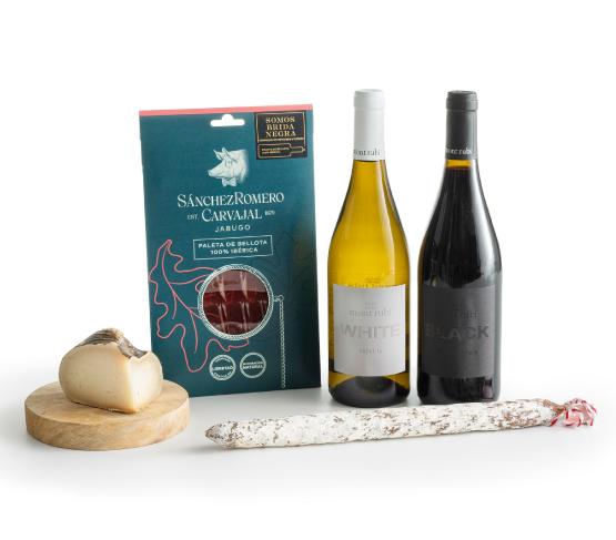 Sabor Mediterráneo Gourmet