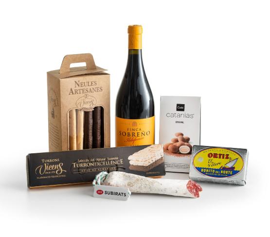 Tradición Gourmet Selección