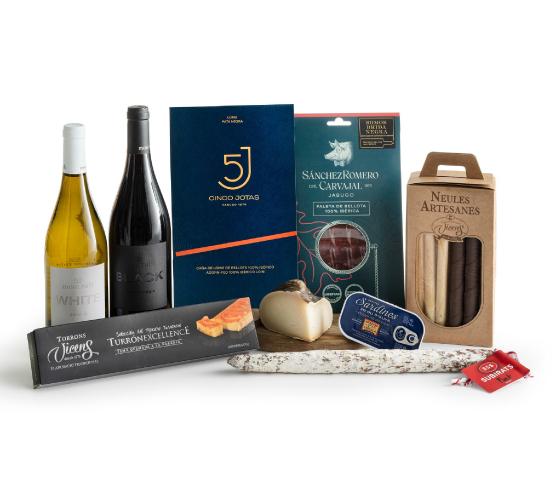 Mar & Dehesa Gourmet