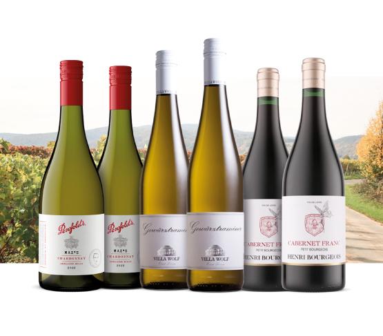 Vinos Internacionales