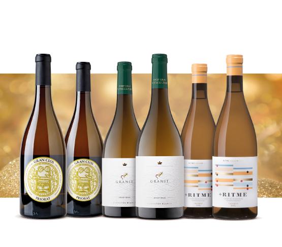 La garnacha en esplendor