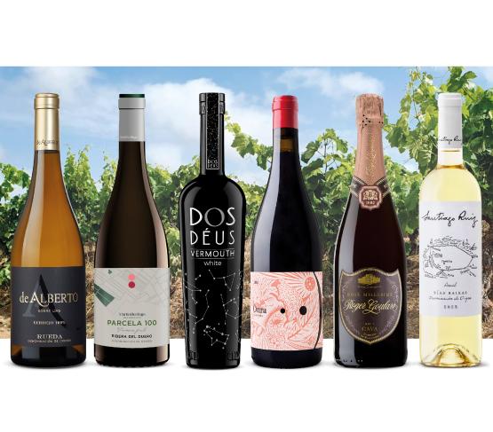 Selección tendencias Barcelona Wine Week