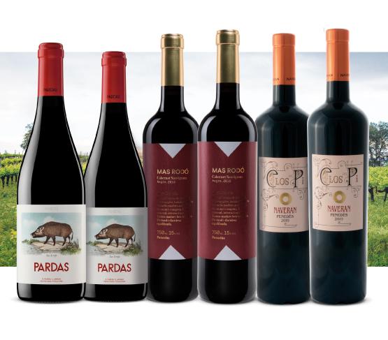 Nuevos Clásicos del Penedès