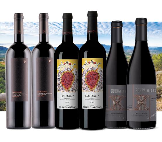 Vinos elaborados por mujeres extraordinarias