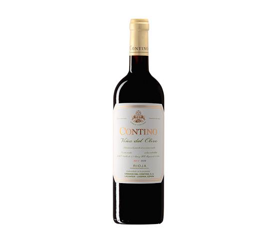 CONTINO Viña del Olivo 2018 75cl