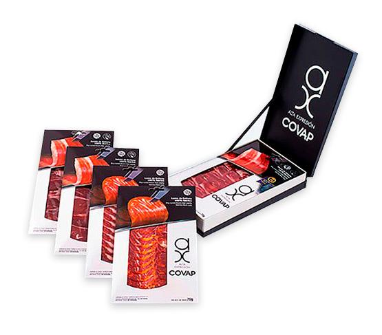ALTA EXPRESIÓN BOX Cata Gourmet