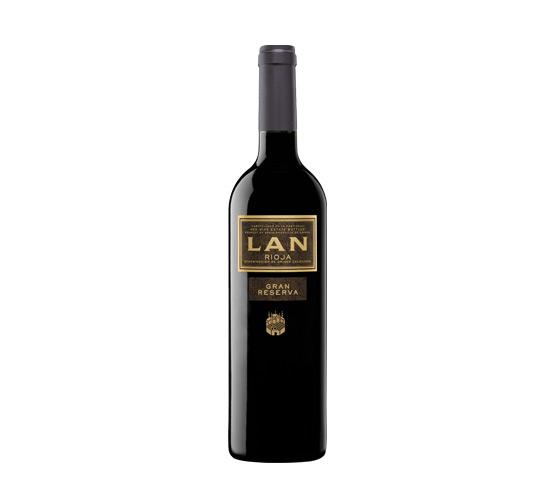 LAN Gran Reserva 2014