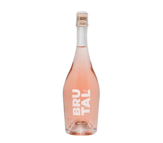 El brindis rosado