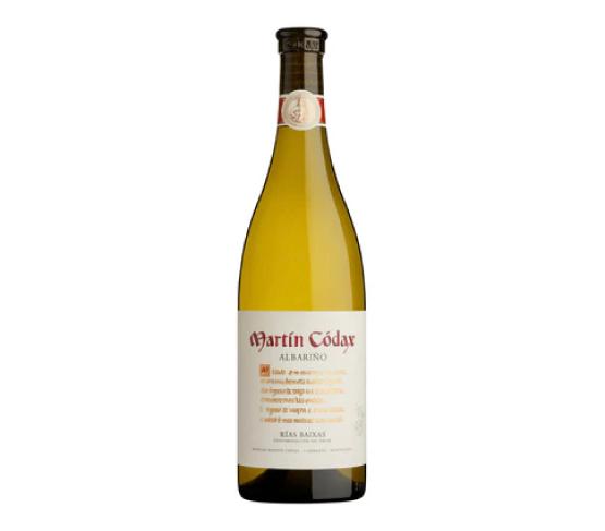 Rías Baixas: tierra de Albariño