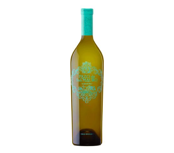 PAZO DE SAN MAURO 2024 75cl