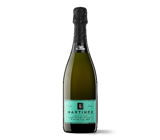 RIMARTS Martinez Rosé Orgánico 75cl