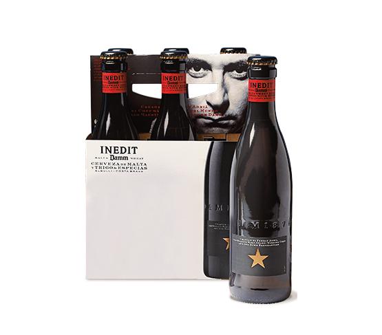 Pack especial aperitivo 2025