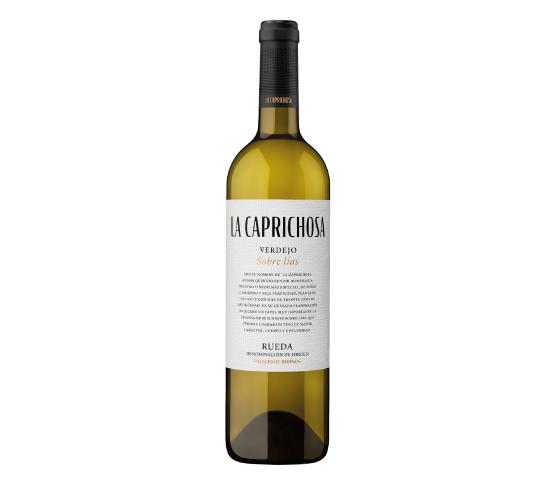 Selección de Verdejos