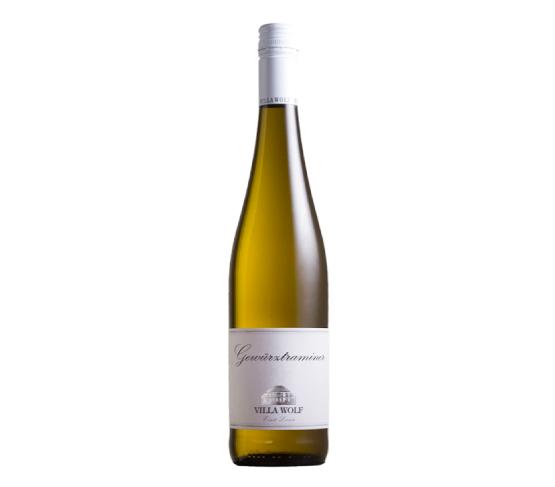 Vinos Internacionales