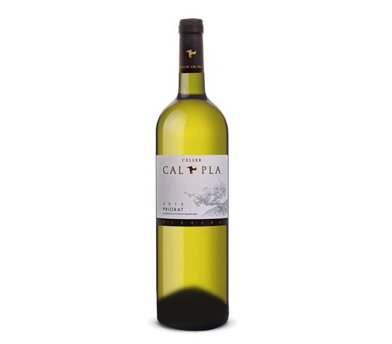 CAL PLA BLANC 2019 75cl