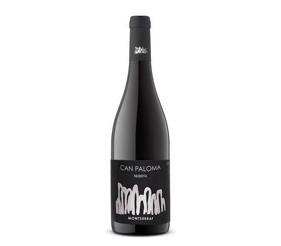 CAN PALOMA 2015 75cl
