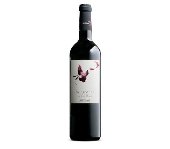 LO CIRERER 2017 75cl