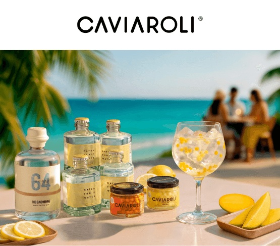 El gintonic que conquista el verano