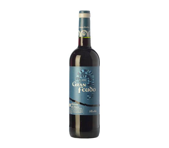 GRAN FEUDO Roble 2015 75cl