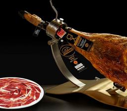 ALTA EXPRESIÓN Jamón de Bellota 100% Ibérico Alta Expresión D.O.P de Los Pedroches 6-7kg