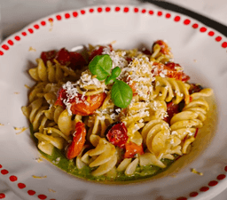 RUMMO Fusillotti nº 155 500g
