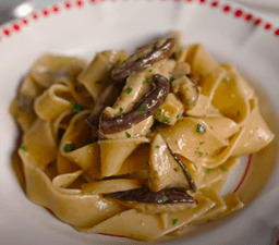RUMMO Pappardelle Nidi nº 119 500g