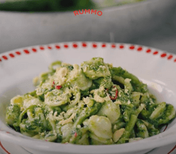 RUMMO Orecchiette nº 87 500g