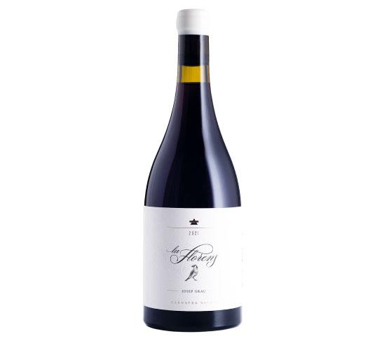 JOSEP GRAU VITICULTOR La Florens Tinto 2021 75cl