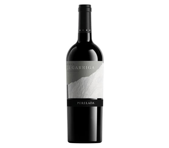 PERELADA Finca la Garriga Tinto 2018 75cl