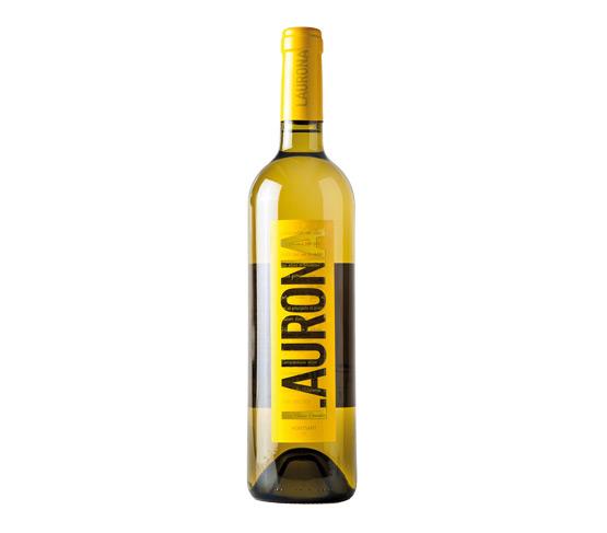 CELLER LAURONA Blanco 2016 75cl