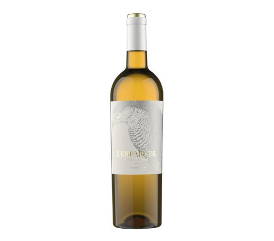 ETIM L'Esparver Blanco 2017 75cl
