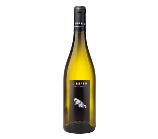 LIBERSO Curioso Verdejo 2018 75cl