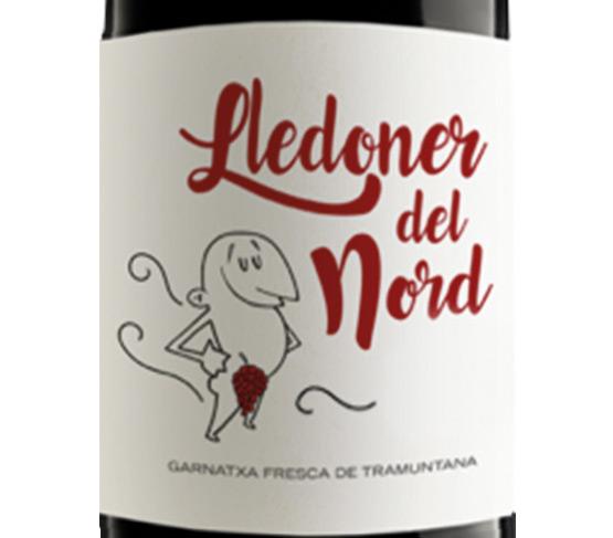 LLEDONER DEL NORD 2019 75cl