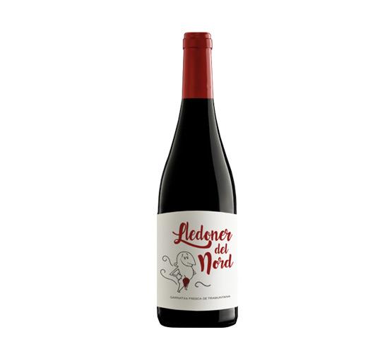LLEDONER DEL NORD 2019 75cl