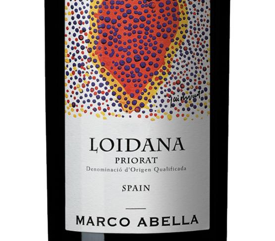 MARCO ABELLA Loidana 2019 75cl