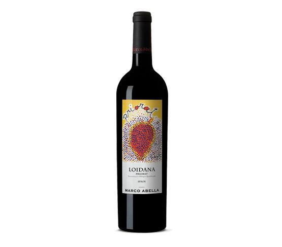 MARCO ABELLA Loidana 2019 75cl