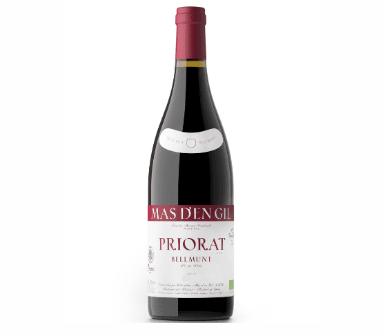 MAS D'EN GIL Bellmunt 2018 Tinto 1,5l Magnum