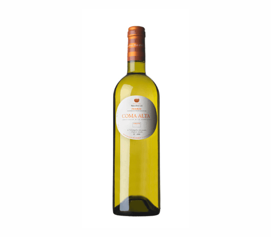 MAS D'EN GIL Coma Alta 2018 75cl