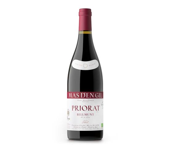 MAS D'EN GIL Bellmunt Tinto 2017 75cl