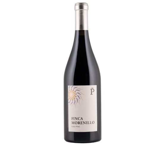 CELLER PIÑOL Finca Morenillo Tinto 2017 75cl